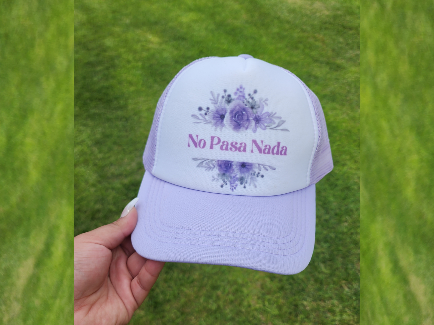 No Pasa Nada Hat