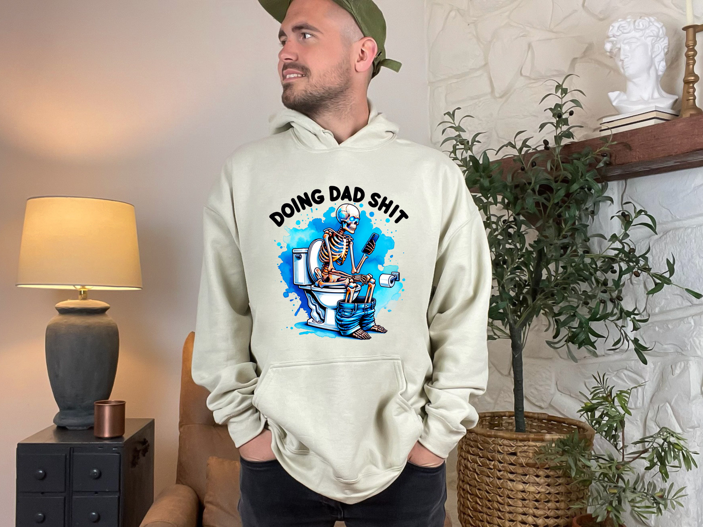 Dad Hoodie