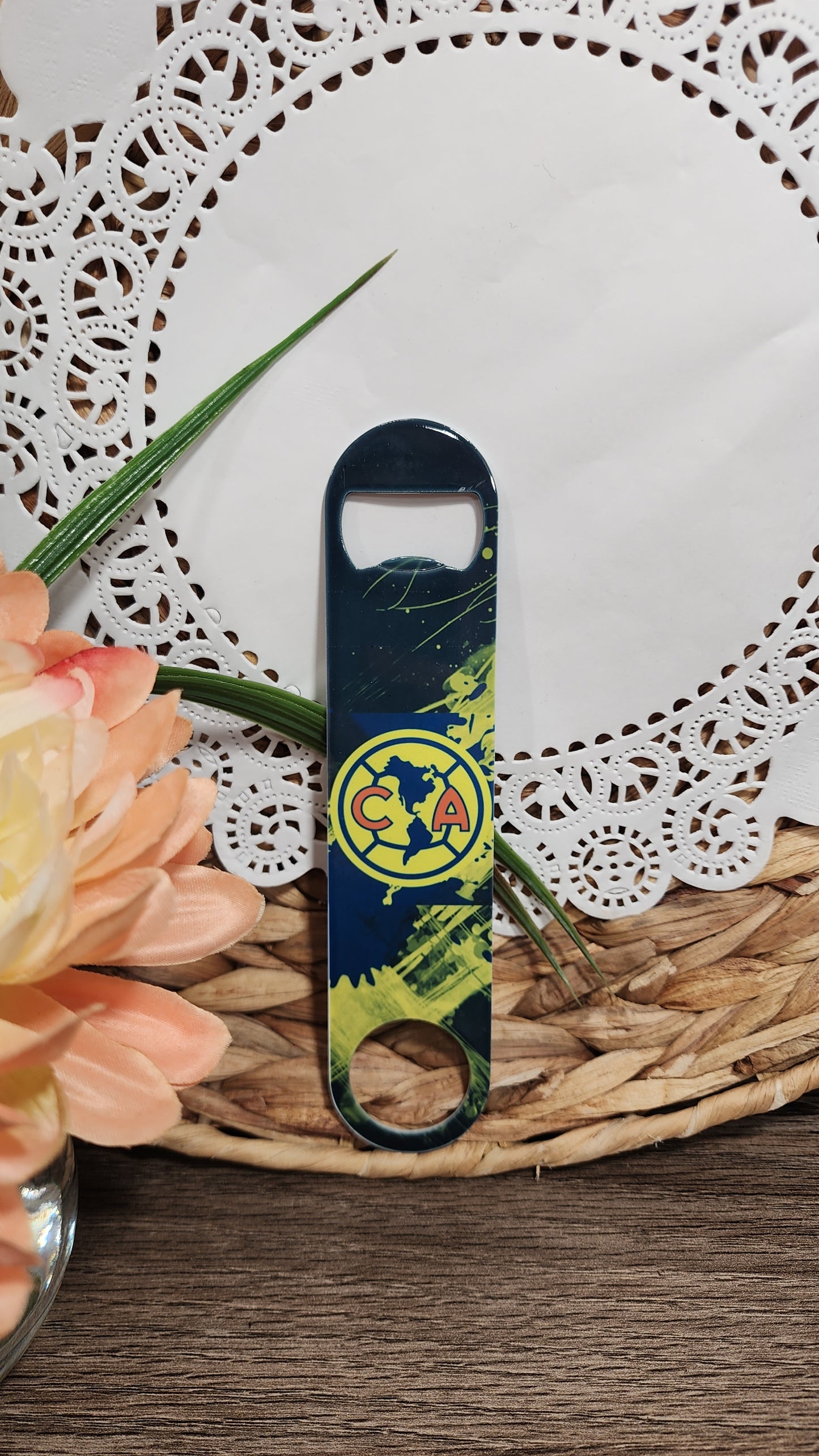 America Bottle Opener