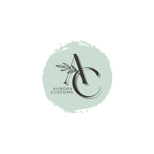 Aurora Customs logo