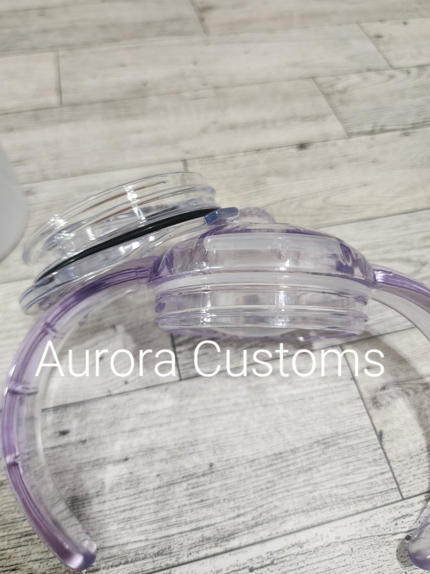 Custom kids 12oz Tumbler