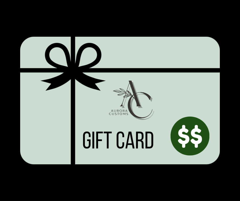 Gift Cards