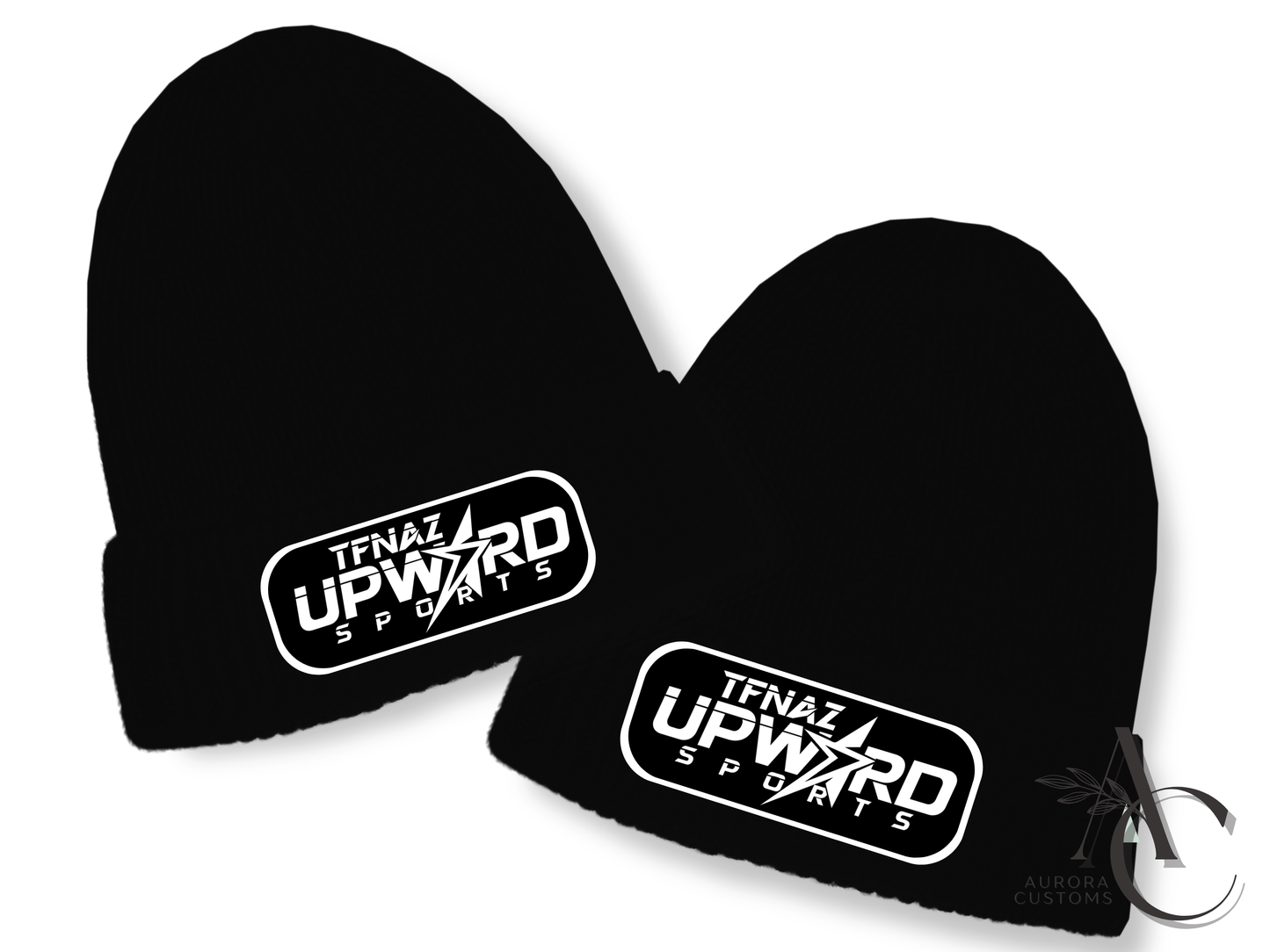 Upward Beanie