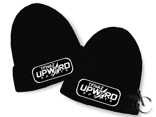 Upward Beanie