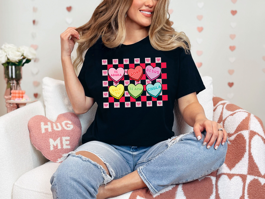 Besos T-shirt