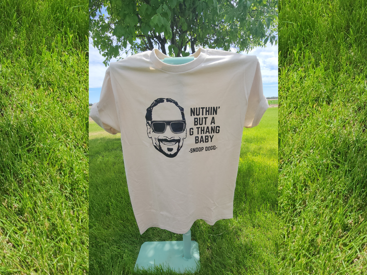 G Thang T-shirt