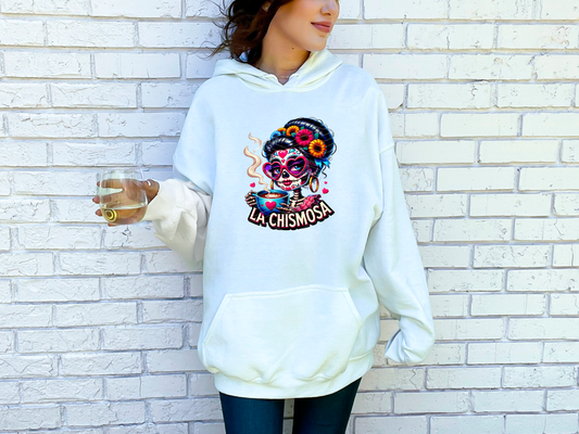 La Chismosa Hoodie