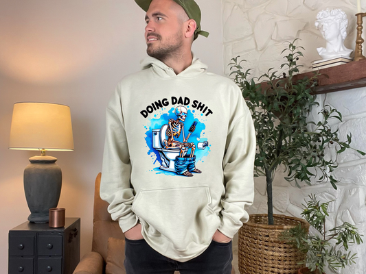Dad Hoodie