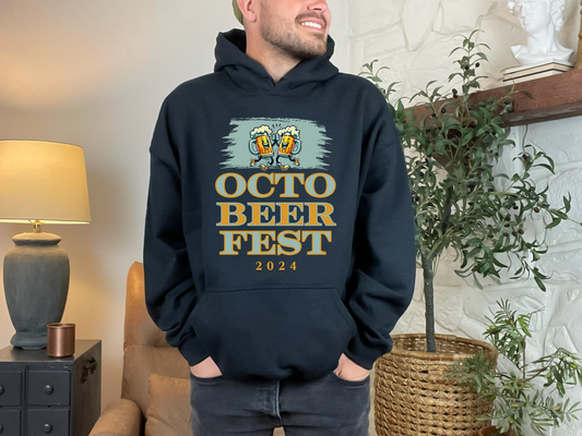 Beer Fest 2024 Hoodie