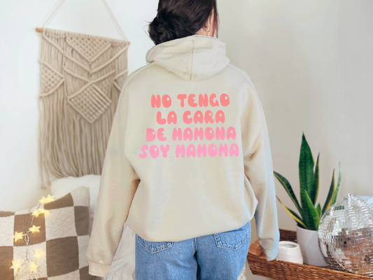 Mamona Hoodie