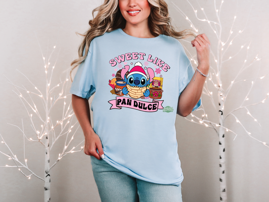 Sweet Like Pan Dulce T-shirt