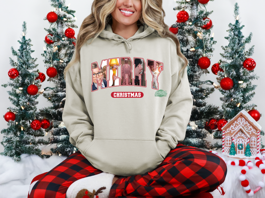 Christmas Story Hoodie