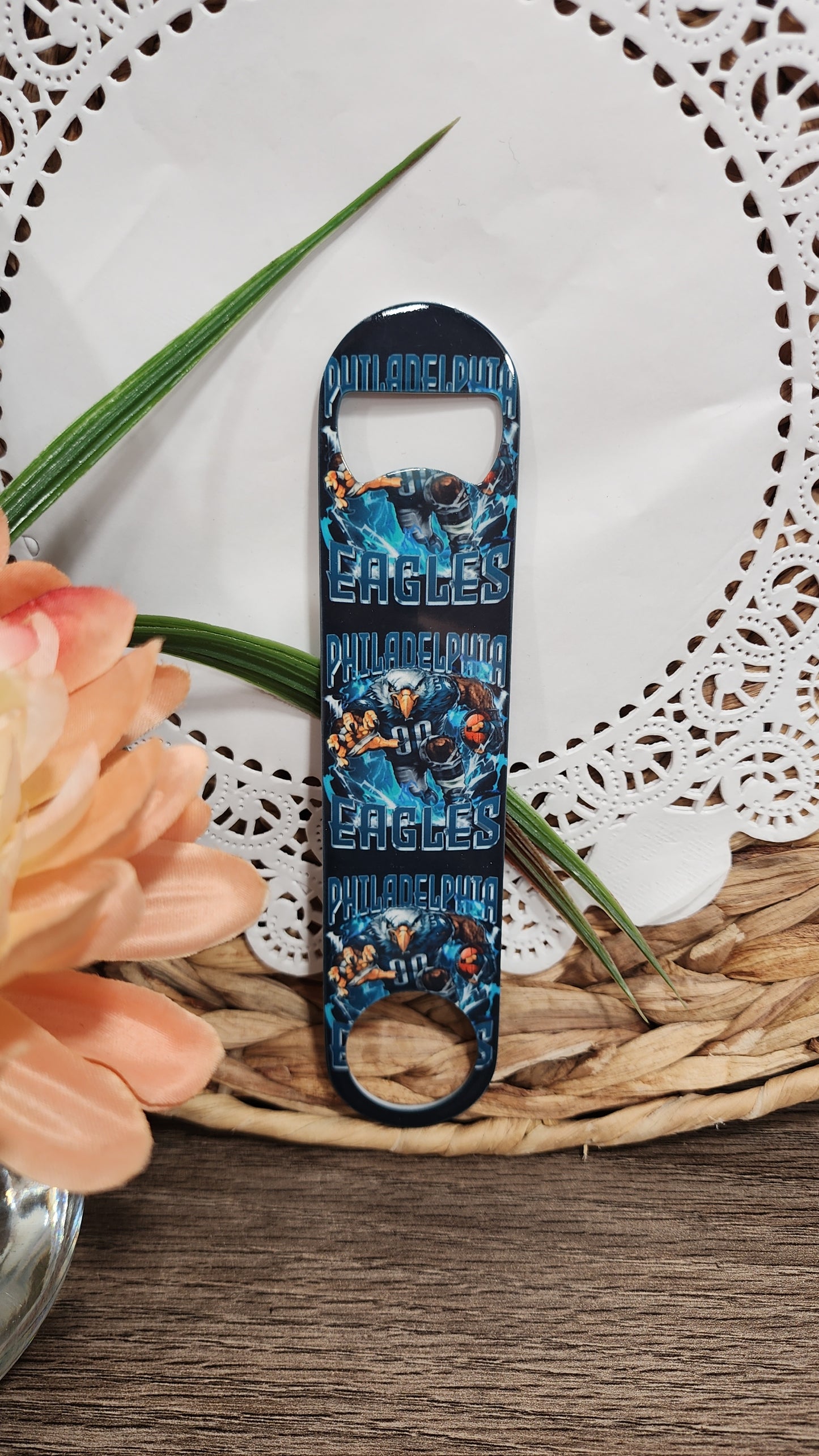 Eagles Bottle Opener