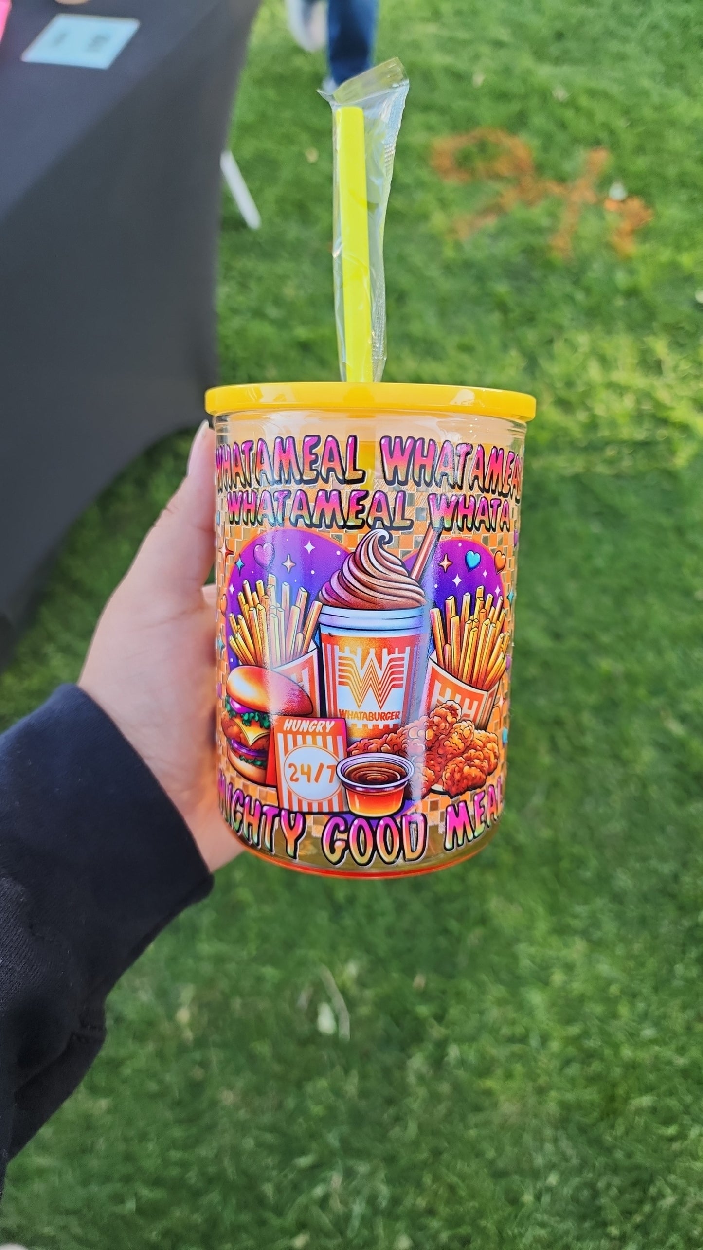 Whata Mug