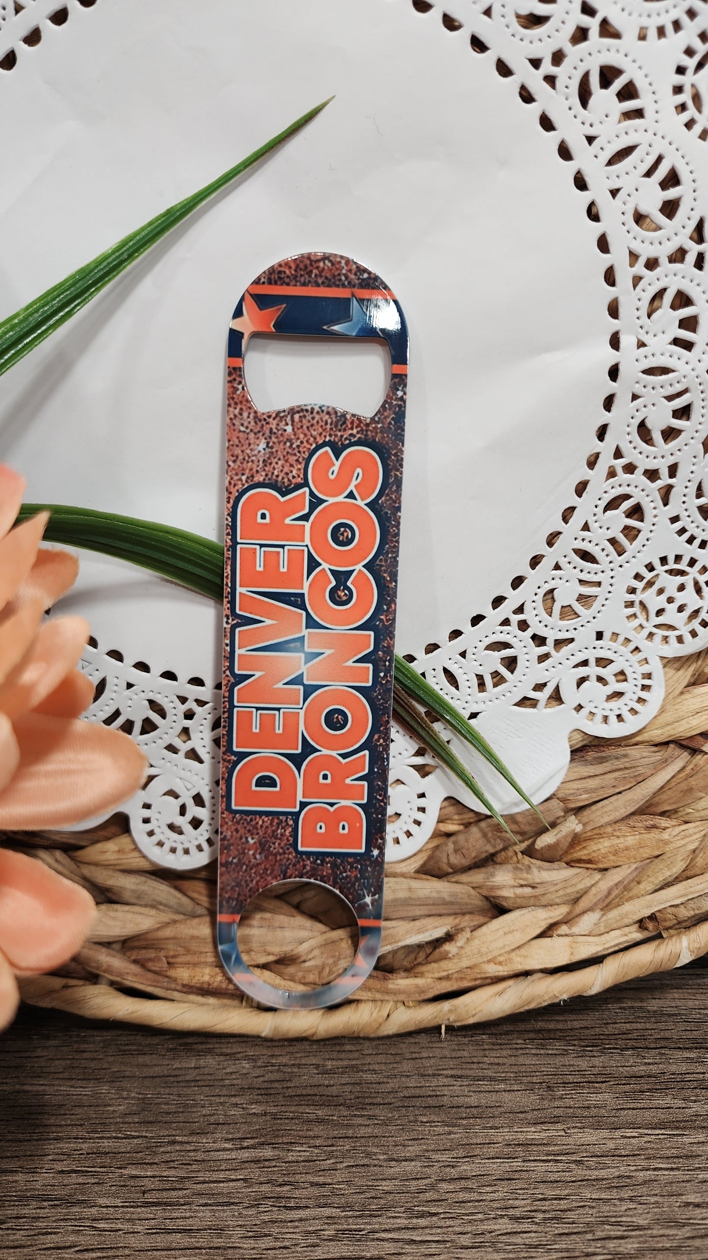 Coors light bottle opener