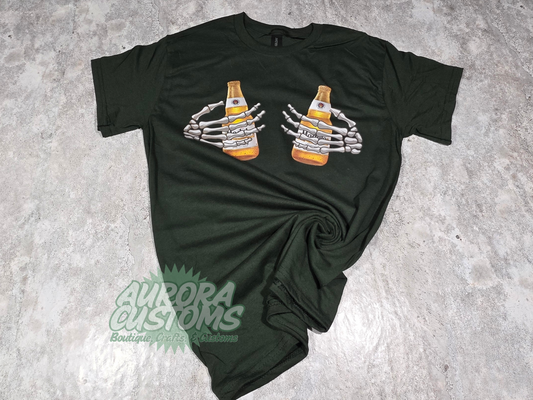 Dead Drink T-shirt