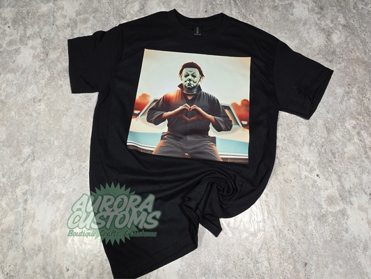 Love Jason T-shirt