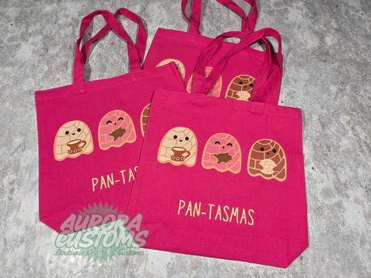 Pan-Tasmas Tote
